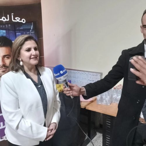 Clôture du Roadshow BDL à Timimoun : Une Tournée Nationale Couronnée de Succès