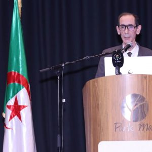 Roadshow à Sétif : Au cœur de la ville d’Aïn Fouara !